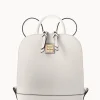 Dooney & Bourke The Saffiano Collection | Textured Leather^Saffiano Small Zip Pod Backpack