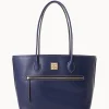 Dooney & Bourke The Saffiano Collection | Textured Leather^Saffiano Tote