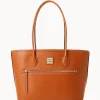 Dooney & Bourke The Saffiano Collection | Textured Leather^Saffiano Tote