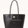 Dooney & Bourke The Saffiano Collection | Textured Leather^Saffiano Tote