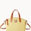 Dooney & Bourke Spring Style | Nylon^Seaview Ruby