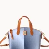 Dooney & Bourke Spring Style | Nylon^Seaview Ruby
