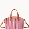 Dooney & Bourke Spring Style | Nylon^Seaview Ruby