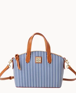 Dooney & Bourke Spring Style | Nylon^Seaview Ruby