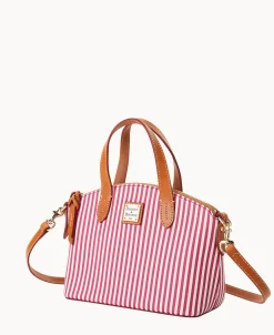 Dooney & Bourke Spring Style | Nylon^Seaview Ruby