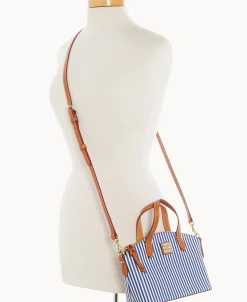 Dooney & Bourke Spring Style | Nylon^Seaview Ruby