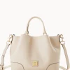 Dooney & Bourke Pebbled Leather | Shoulder Bags^Sorrento Barlow