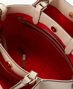 Dooney & Bourke Pebbled Leather | Shoulder Bags^Sorrento Barlow