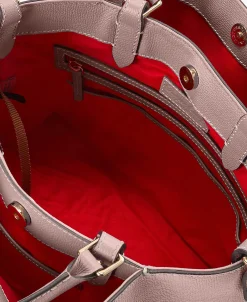 Dooney & Bourke Pebbled Leather | Shoulder Bags^Sorrento Barlow