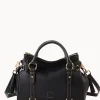 Dooney & Bourke Ready For the Getaway | Pebbled Leather^Sorrento Satchel