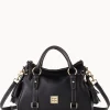 Dooney & Bourke Ready For the Getaway | Pebbled Leather^Sorrento Satchel
