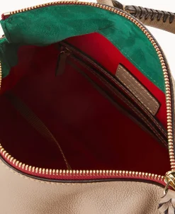 Dooney & Bourke Ready For the Getaway | Pebbled Leather^Sorrento Satchel