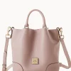 Dooney & Bourke Pebbled Leather | Mini Bags^Sorrento Small Barlow