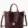 Dooney & Bourke Pebbled Leather | Mini Bags^Sorrento Small Barlow