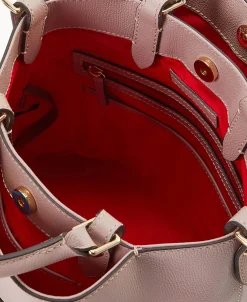 Dooney & Bourke Pebbled Leather | Mini Bags^Sorrento Small Barlow