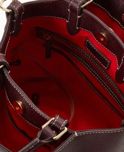 Dooney & Bourke Pebbled Leather | Mini Bags^Sorrento Small Barlow