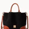 Dooney & Bourke Ready For the Getaway | Textured Leather^Suede Brenna