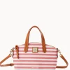 Dooney & Bourke Spring Style | Nylon^Sullivan Ruby