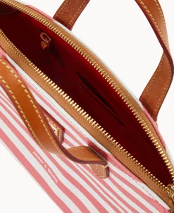 Dooney & Bourke Spring Style | Nylon^Sullivan Ruby