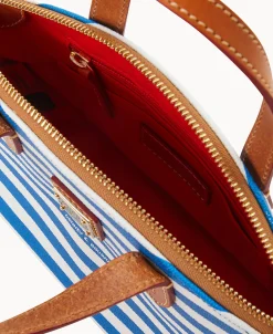 Dooney & Bourke Spring Style | Nylon^Sullivan Ruby