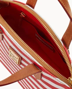 Dooney & Bourke Spring Style | Nylon^Sullivan Ruby