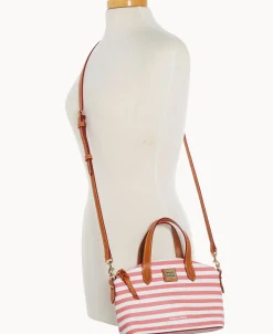 Dooney & Bourke Spring Style | Nylon^Sullivan Ruby