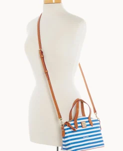 Dooney & Bourke Spring Style | Nylon^Sullivan Ruby