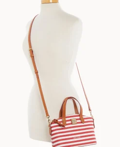 Dooney & Bourke Spring Style | Nylon^Sullivan Ruby