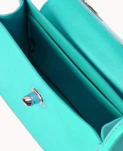 Dooney & Bourke Spring Style | Smooth Leather^Sweety Leather Pinky Bag