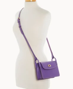 Dooney & Bourke Spring Style | Smooth Leather^Sweety Leather Pinky Bag