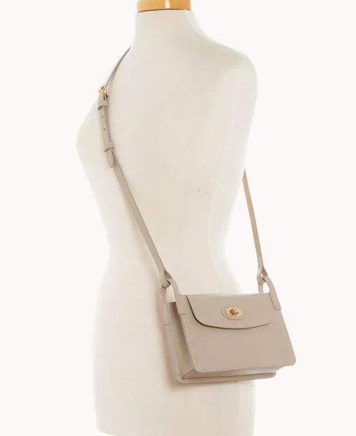 Dooney & Bourke Spring Style | Smooth Leather^Sweety Leather Pinky Bag