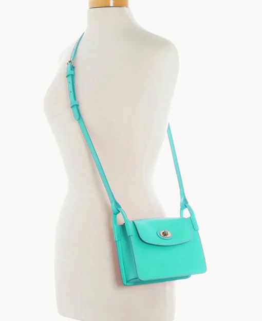 Dooney & Bourke Spring Style | Smooth Leather^Sweety Leather Pinky Bag