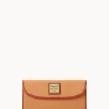 Dooney & Bourke Grab and Go | Clutches^Torino Continental Clutch