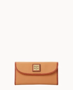 Dooney & Bourke Grab and Go | Clutches^Torino Continental Clutch