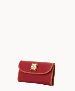 Dooney & Bourke Grab and Go | Clutches^Torino Continental Clutch