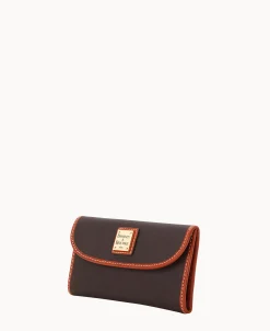 Dooney & Bourke Grab and Go | Clutches^Torino Continental Clutch