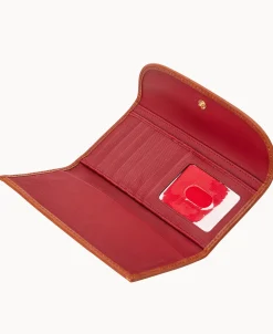 Dooney & Bourke Grab and Go | Clutches^Torino Continental Clutch