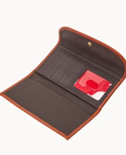 Dooney & Bourke Grab and Go | Clutches^Torino Continental Clutch