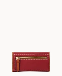 Dooney & Bourke Grab and Go | Clutches^Torino Continental Clutch