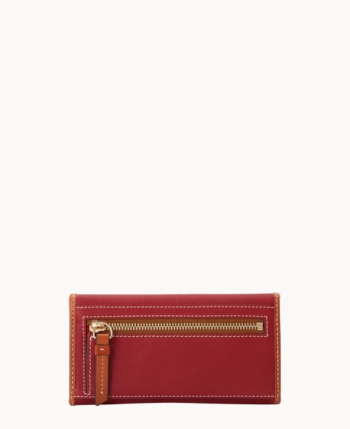Dooney & Bourke Grab and Go | Clutches^Torino Continental Clutch