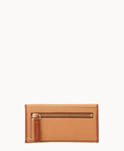 Dooney & Bourke Grab and Go | Clutches^Torino Continental Clutch
