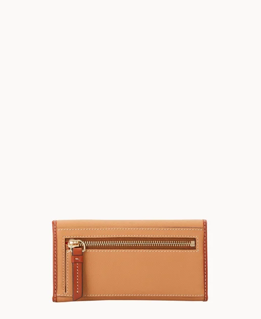 Dooney & Bourke Grab and Go | Clutches^Torino Continental Clutch