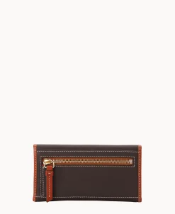 Dooney & Bourke Grab and Go | Clutches^Torino Continental Clutch