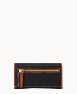 Dooney & Bourke Grab and Go | Clutches^Torino Continental Clutch