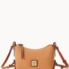 Dooney & Bourke Textured Leather | Mini Bags^Torino Crossbody 20