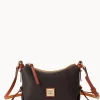 Dooney & Bourke Textured Leather | Mini Bags^Torino Crossbody 20