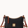 Dooney & Bourke Textured Leather | Mini Bags^Torino Crossbody 20