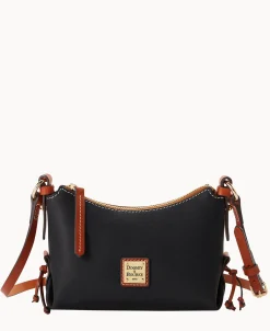 Dooney & Bourke Textured Leather | Mini Bags^Torino Crossbody 20
