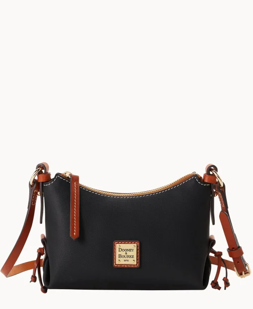 Dooney & Bourke Textured Leather | Mini Bags^Torino Crossbody 20