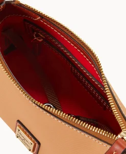 Dooney & Bourke Textured Leather | Mini Bags^Torino Crossbody 20